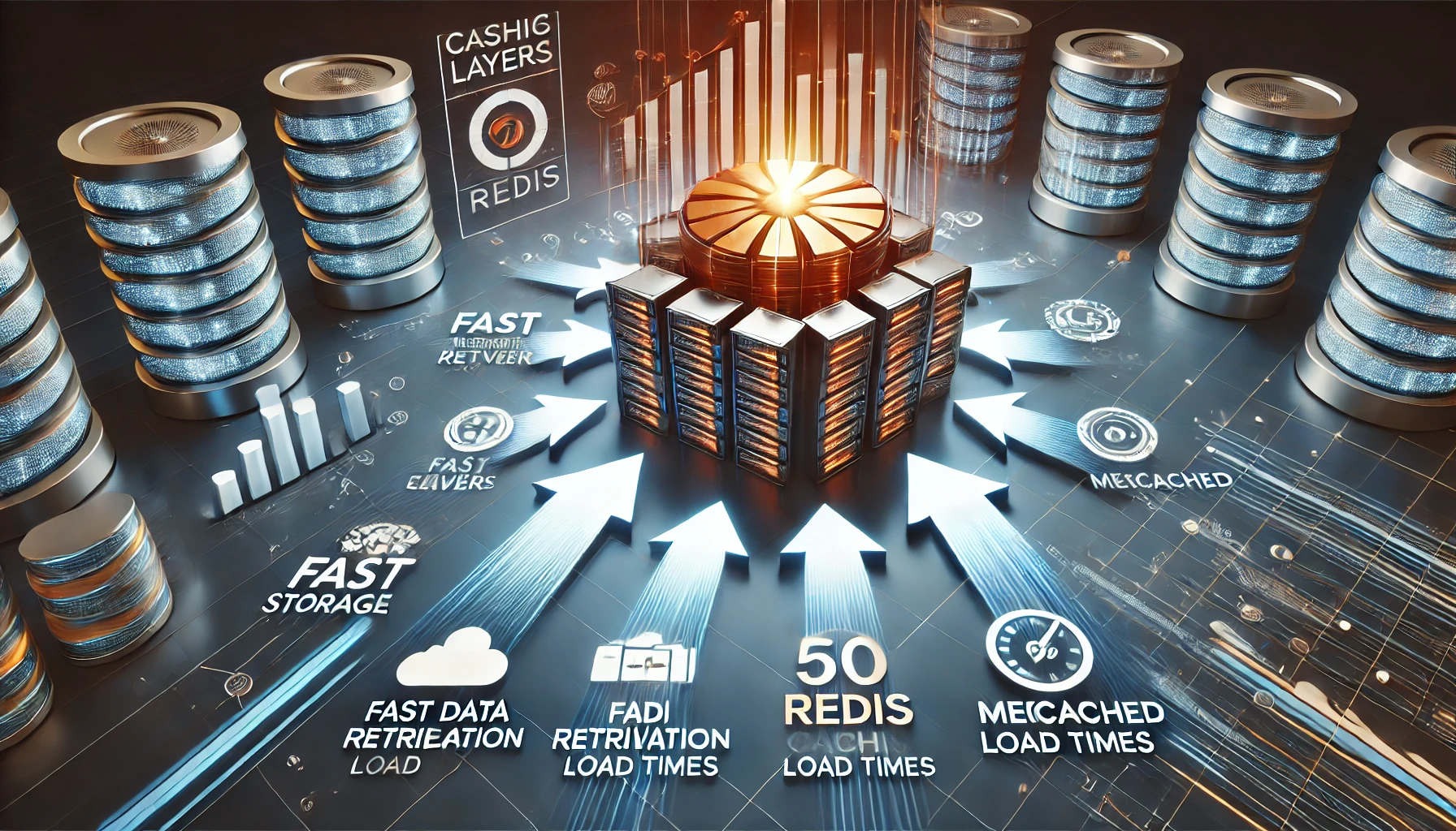 Caching & Performance Optimization