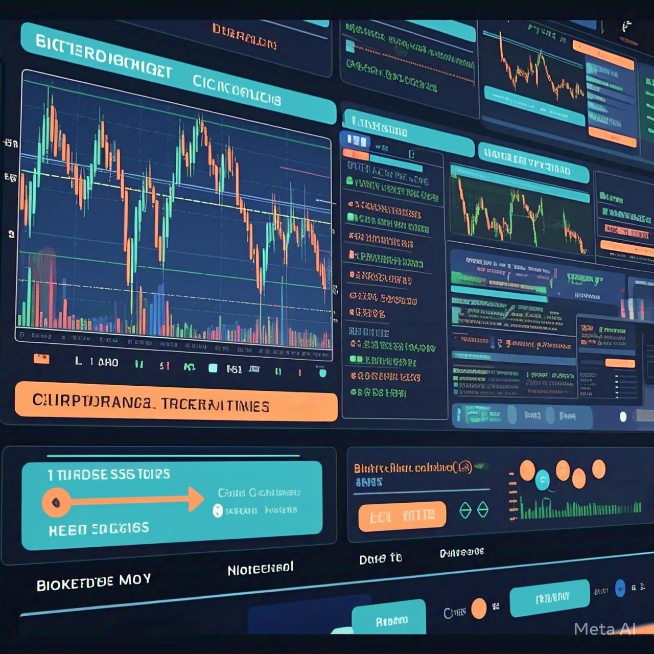 Crypto Trading Bot