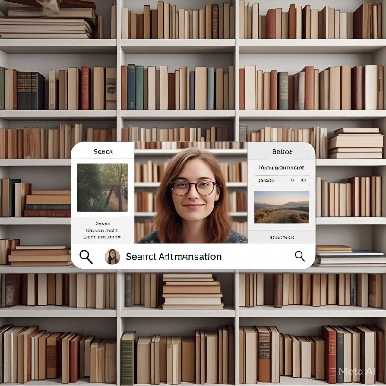 E-Library System