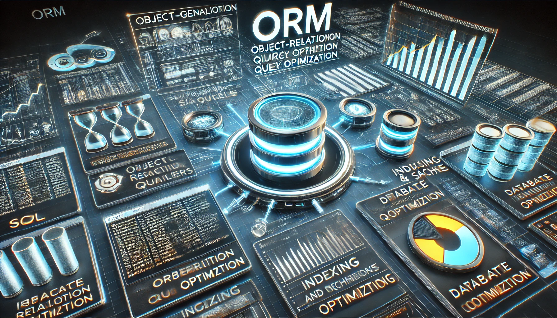 ORM & Database Query Optimization