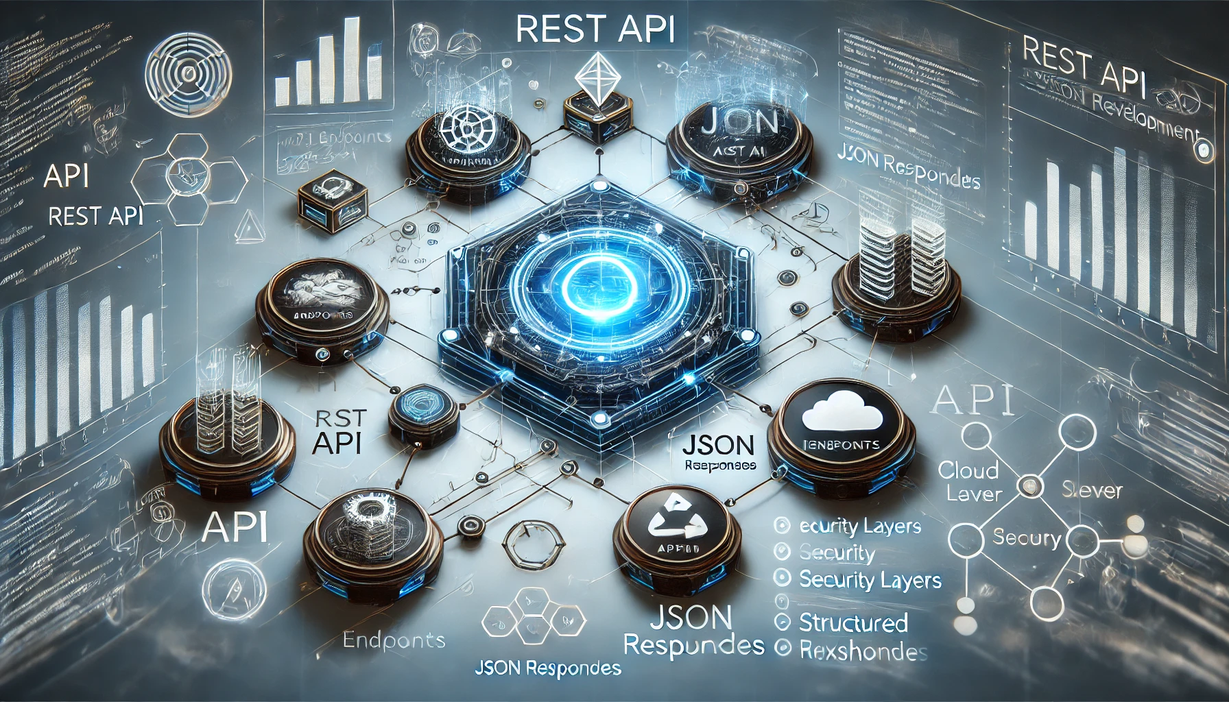 REST API Development