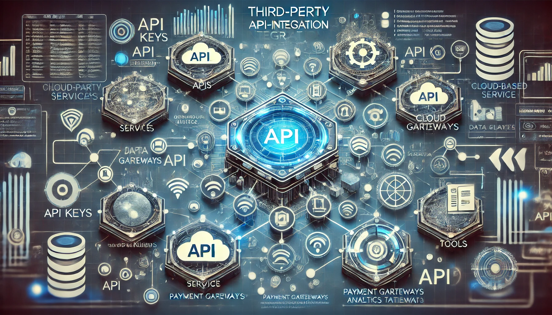 Third-Party API Integration