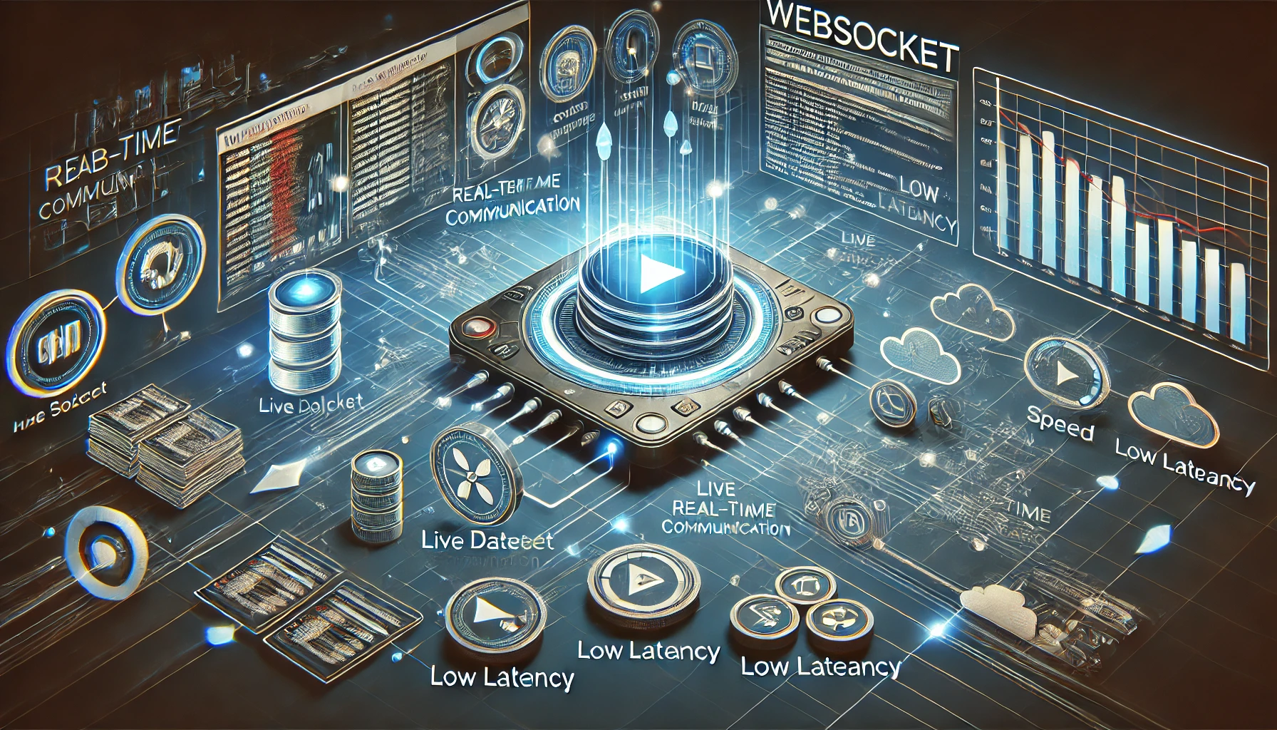 WebSocket & Real-time Communication